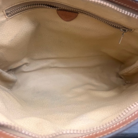 Celine Macadem Clutch - Picture 6 of 16